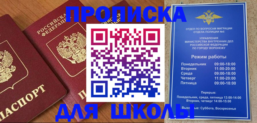 прописка ребенка в Камчатском крае